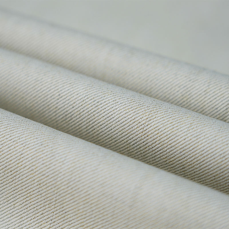 Tecido de proteção para soldagem AMT-DD1 Twill FR