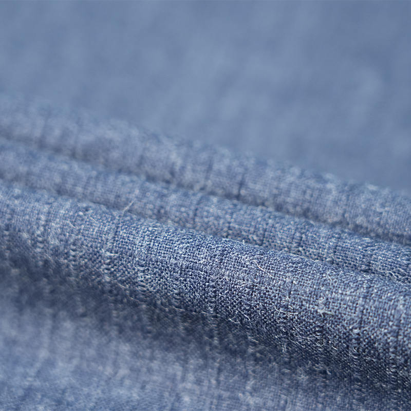 Tecido PFA-D12 Twill/Plain/Ripstop Proteção contra arco elétrico FR