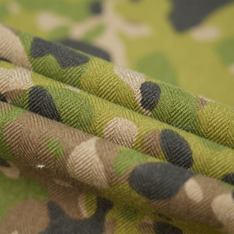 SSS-A02 Herringbone com Ripstop Tecidos de proteção especial para militares e policiais